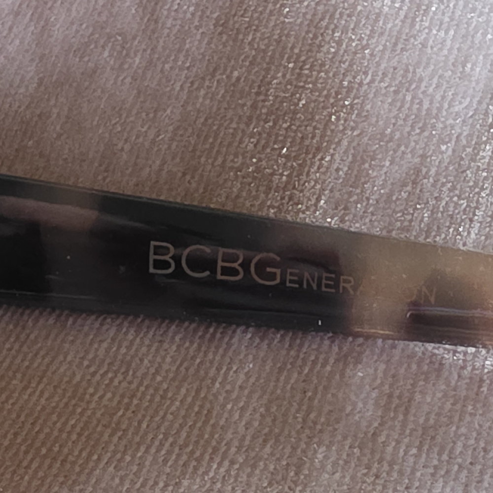 BCBGeneration Tortoise Shell Sunglasses - Picture 6 of 8